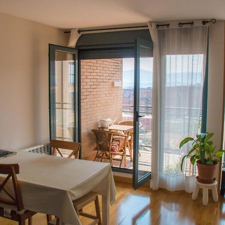 Piso Con Vistas En Urbanizacion Con Piscina Santander Exterior foto